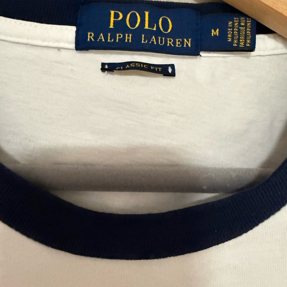 Polo Ralph Lauren Polo Bear Tee - Picture 2 of 4